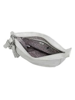 Schultertasche "Lipstick 01" In Grau - (B)33 X (H)31 X (T)10 Cm 7 Schultertasche "Lipstick 01" In Grau - (B)33 X (H)31 X (T)10 Cm -Limango Verkäufe fritzi aus preussen schultertasche lipstick 01 in grau b 33 x h 31 x t 10 cm 2