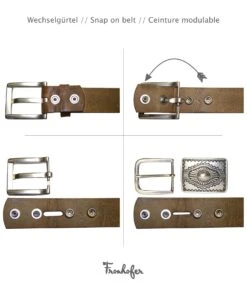 Ledergürtel In Pistazie 5 Ledergürtel In Pistazie -Limango Verkäufe fronhofer ledergurtel in pistazie 2