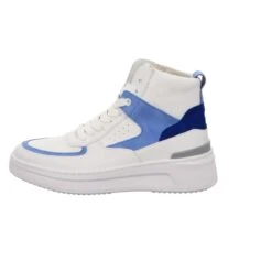 Gabor Stiefelette In Weiß -Limango Verkäufe gabor stiefelette in weiss 1