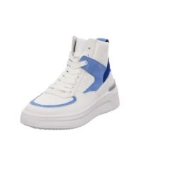 Gabor Stiefelette In Weiß