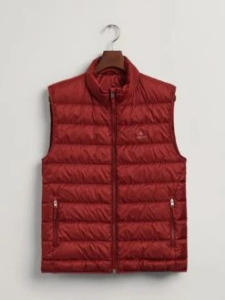 Gant Daunenweste In Bordeaux
