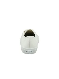 Sneakers "Pillox" In Weiß -Limango Verkäufe gant footwear sneakers pillox in weiss 2