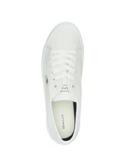 Sneakers "Pillox" In Weiß -Limango Verkäufe gant footwear sneakers pillox in weiss 4