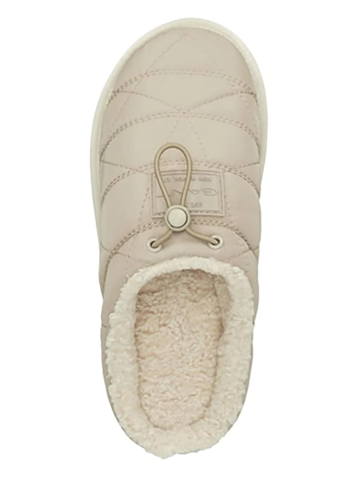 Gant Hausschuhe "Homesy" In Taupe 5 Gant Hausschuhe "Homesy" In Taupe – Bild 5