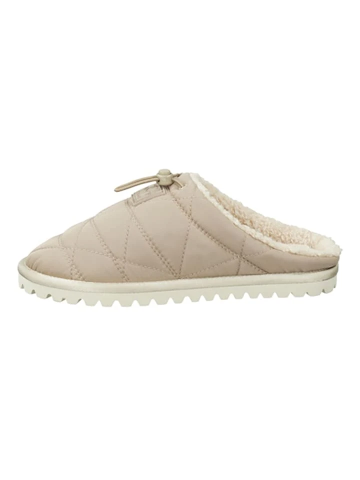 Gant Hausschuhe "Homesy" In Taupe 1 Gant Hausschuhe "Homesy" In Taupe