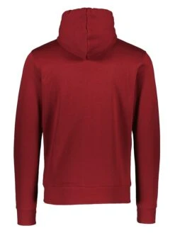 Gant Hoodie In Rot -Limango Verkäufe gant hoodie in rot 1