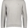 Gant Pullover In Grau