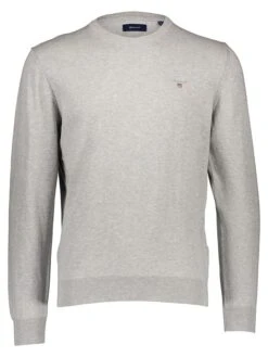 Gant Pullover In Grau