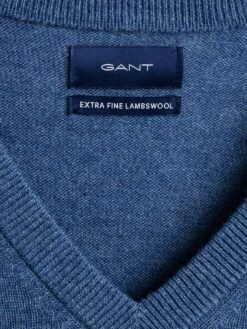 Gant Wollpullover In Blau 3 Gant Wollpullover In Blau -Limango Verkäufe gant wollpullover in blau 1
