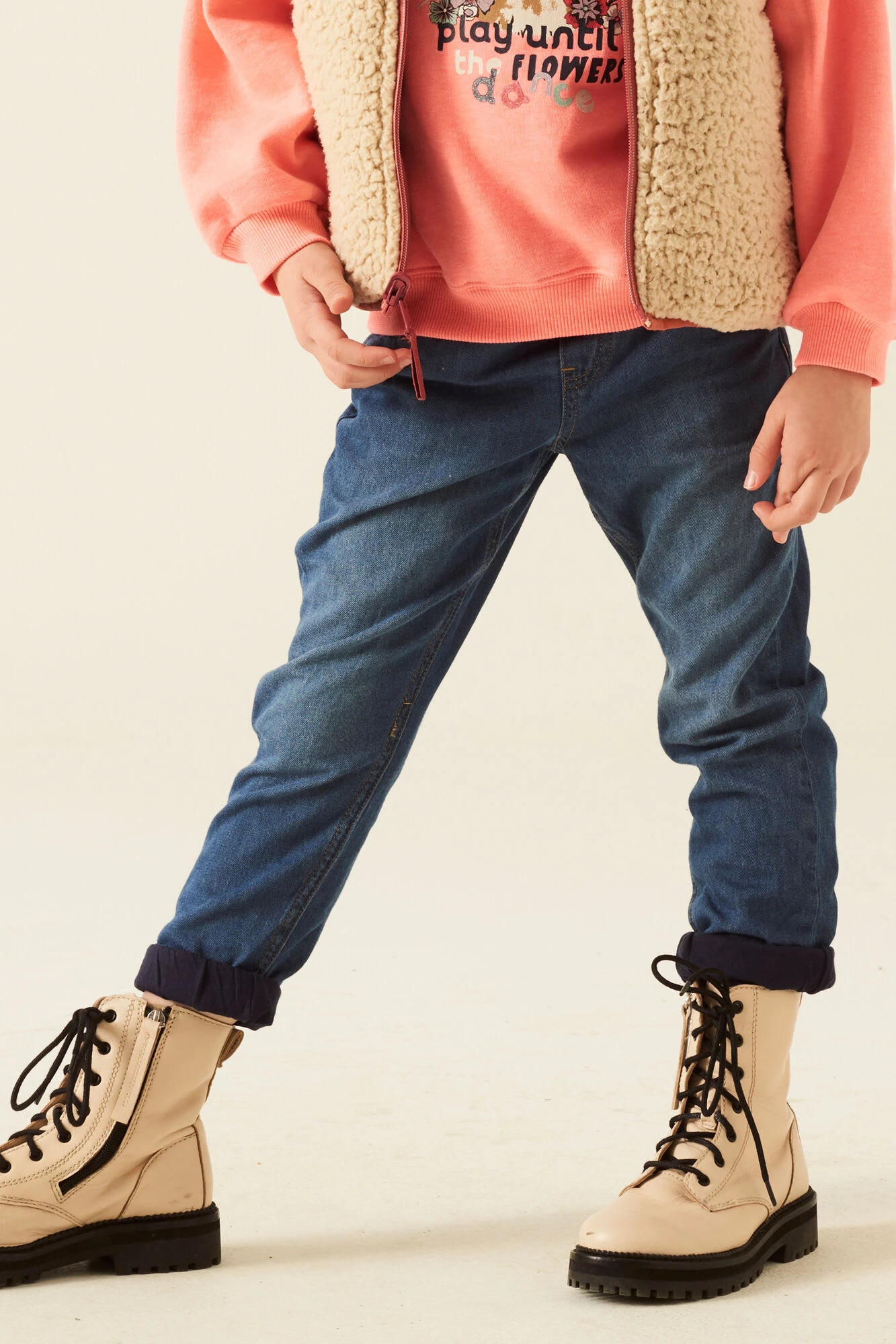 Garcia Jeans Gefüttert In Medium Used 4 Garcia Jeans Gefüttert In Medium Used – Bild 4