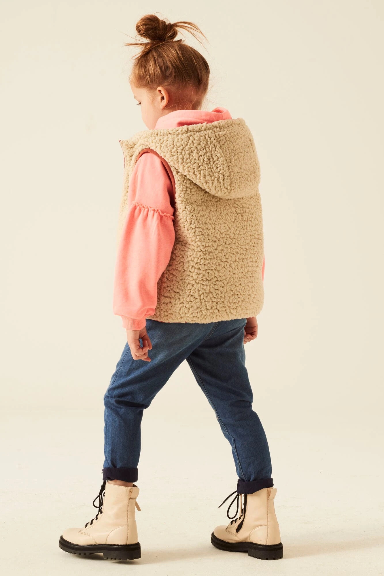 Garcia Jeans Gefüttert In Medium Used 6 Garcia Jeans Gefüttert In Medium Used – Bild 6