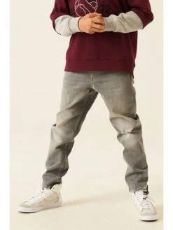 Garcia Jeans In Grau -Limango Verkäufe garcia jeans in grau 2