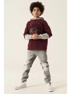 Garcia Jeans In Grau