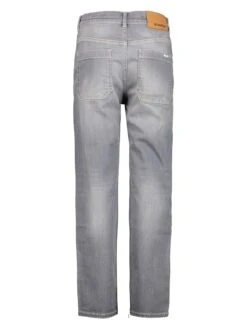 Garcia Jeans In Grau -Limango Verkäufe garcia jeans in grau 5
