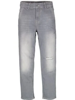 Garcia Jeans In Grau -Limango Verkäufe garcia jeans in grau 7