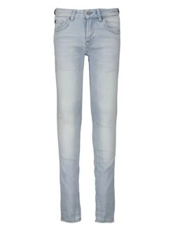 Garcia Jeans "Xandro" In Hellblau