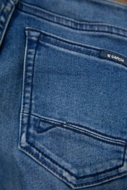 Garcia Jeans Xevi Superslim In Medium Used -Limango Verkäufe garcia jeans xevi superslim in medium used 2