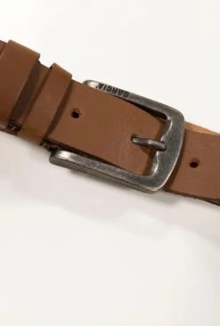 Garcia Ledergürtel In Cognac -Limango Verkäufe garcia ledergurtel in cognac 1