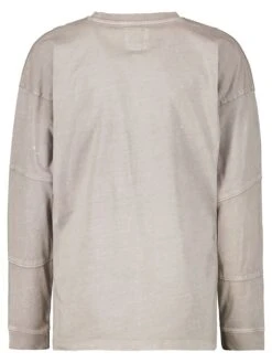 Garcia Longsleeve In Grau -Limango Verkäufe garcia longsleeve in grau 1