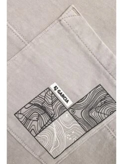 Garcia Longsleeve In Grau -Limango Verkäufe garcia longsleeve in grau 2