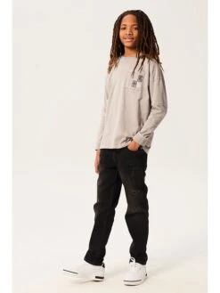 Garcia Longsleeve In Grau -Limango Verkäufe garcia longsleeve in grau 3