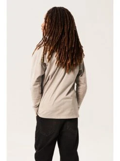 Garcia Longsleeve In Grau -Limango Verkäufe garcia longsleeve in grau 5