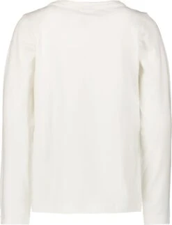 Garcia Longsleeve In Off White -Limango Verkäufe garcia longsleeve in off white 1