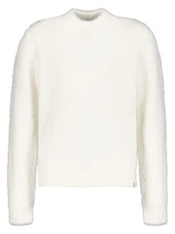 Garcia Pullover In Creme -Limango Verkäufe garcia pullover in creme 4