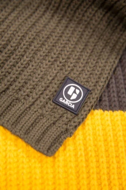 Garcia Winterschal In Mughal Green -Limango Verkäufe garcia winterschal in mughal green 2