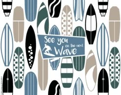 Trinkflasche Surfer Glas In Blau - 500 Ml -Limango Verkäufe geda labels trinkflasche surfer glas in blau 500 ml 4