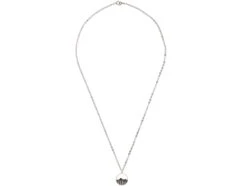 Gemshine Kette Mit Anhänger Alpin Gebirge Und Wald Silber -Limango Verkäufe gemshine kette mit anhanger alpin gebirge und wald silber 3