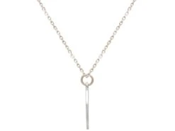 Gemshine Kette Mit Anhänger Winternacht Mit Vollmond Silber -Limango Verkäufe gemshine kette mit anhanger winternacht mit vollmond silber 1