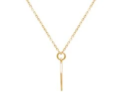 Gemshine Kette Mit Anhänger Winternacht Mit Vollmond Silber Vergoldet -Limango Verkäufe gemshine kette mit anhanger winternacht mit vollmond silber vergoldet 1