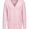 Strickjacke Tom In Rosa