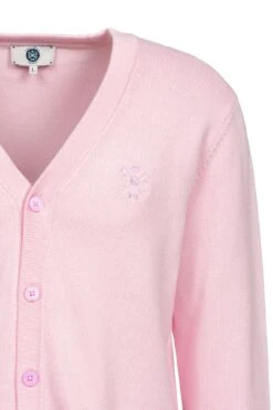 Strickjacke Tom In Rosa -Limango Verkäufe gentlemens corner strickjacke tom in rosa 2