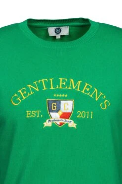 Strickpullover George In Grün -Limango Verkäufe gentlemens corner strickpullover george in grun 2