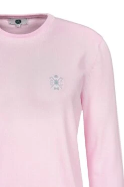 Strickpullover Lucas In Rosa -Limango Verkäufe gentlemens corner strickpullover lucas in rosa 2