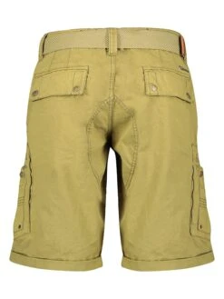 GEOGRAPHICAL NORWAY Cargobermudas In Khaki -Limango Verkäufe geographical norway cargobermudas in khaki 1