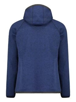 GEOGRAPHICAL NORWAY Fleecejacke "Tiparni" In Dunkelblau 5 GEOGRAPHICAL NORWAY Fleecejacke "Tiparni" In Dunkelblau -Limango Verkäufe geographical norway fleecejacke tiparni in dunkelblau 1