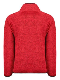 GEOGRAPHICAL NORWAY Fleecejacke "Title" In Rot -Limango Verkäufe geographical norway fleecejacke title in rot 2