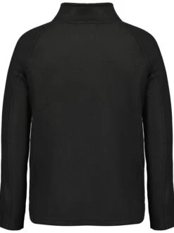 GEOGRAPHICAL NORWAY Fleecejacke "Tug" In Schwarz -Limango Verkäufe geographical norway fleecejacke tug in schwarz 1