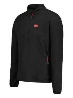 GEOGRAPHICAL NORWAY Fleecepullover In Schwarz 5 GEOGRAPHICAL NORWAY Fleecepullover In Schwarz -Limango Verkäufe geographical norway fleecepullover in schwarz 1