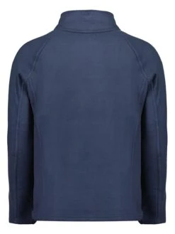 GEOGRAPHICAL NORWAY Fleecepullover "Tug" In Dunkelblau -Limango Verkäufe geographical norway fleecepullover tug in dunkelblau 1