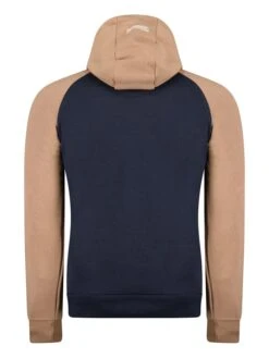 GEOGRAPHICAL NORWAY Hoodie In Dunkelblau/ Beige -Limango Verkäufe geographical norway hoodie in dunkelblau beige 3