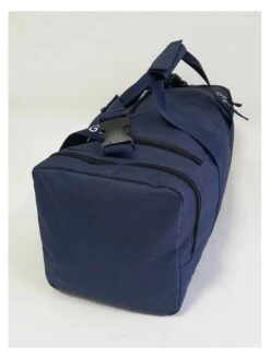 GEOGRAPHICAL NORWAY Reisetasche "Song" In Dunkelblau - (B)55 X (H)21 X (T)21 Cm -Limango Verkäufe geographical norway reisetasche song in dunkelblau b 55 x h 21 x t 21 cm 2