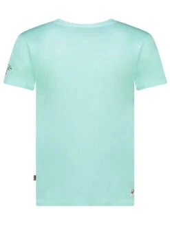 GEOGRAPHICAL NORWAY Shirt "Jpalm" In Türkis -Limango Verkäufe geographical norway shirt jpalm in turkis 1