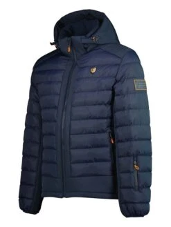 GEOGRAPHICAL NORWAY Steppjacke "Aurelien" In Dunkelblau 5 GEOGRAPHICAL NORWAY Steppjacke "Aurelien" In Dunkelblau -Limango Verkäufe geographical norway steppjacke aurelien in dunkelblau 2