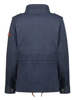 GEOGRAPHICAL NORWAY Übergangsjacke "Arouchka" In Dunkelblau -Limango Verkäufe geographical norway ubergangsjacke arouchka in dunkelblau 2