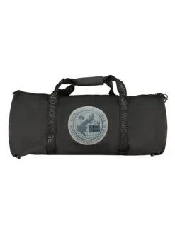 GEOGRAPHICAL NORWAY Weekender "Slovaquie" In Schwarz - (B)75 X (H)35 X (T)35 Cm