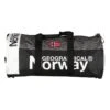 GEOGRAPHICAL NORWAY Weekender "Suzy" In Schwarz - (B)75 X (H)35 X (T)35 Cm